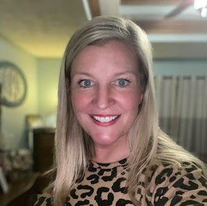 Meet your Posher, Brooke